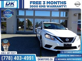 2016 Nissan Sentra
