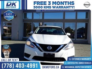 2016 Nissan Sentra