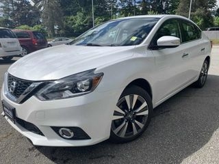 2016 Nissan Sentra