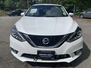 2016 Nissan Sentra