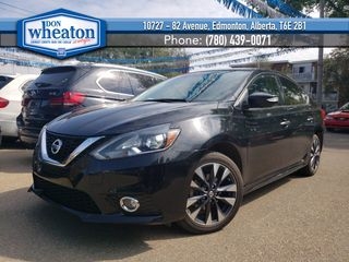 2016 Nissan Sentra