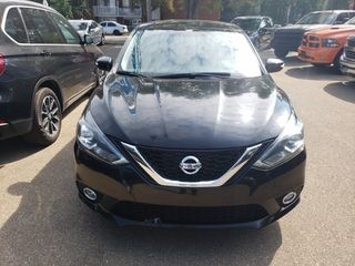 2016 Nissan Sentra