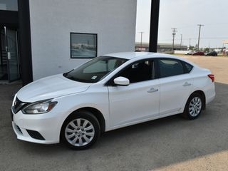 2016 Nissan Sentra