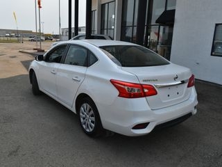 2016 Nissan Sentra