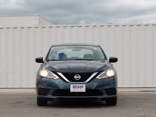 2016 Nissan Sentra