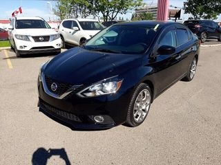 2016 Nissan Sentra