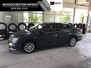 2016 Nissan Sentra