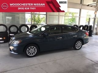 2016 Nissan Sentra