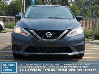 2016 Nissan Sentra