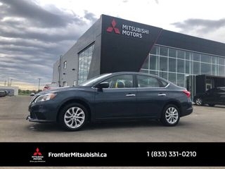 2016 Nissan Sentra