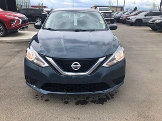 2016 Nissan Sentra