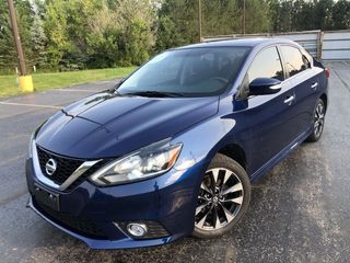 2016 Nissan Sentra