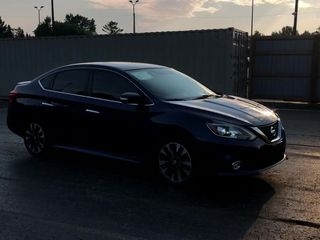 2016 Nissan Sentra