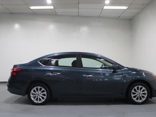 2016 Nissan Sentra