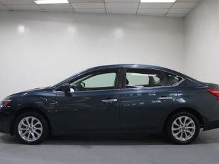 2016 Nissan Sentra