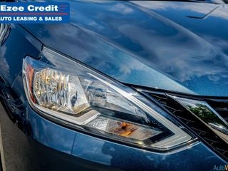 2016 Nissan Sentra