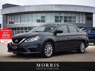 2016 Nissan Sentra