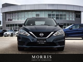2016 Nissan Sentra