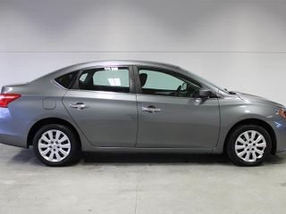 2016 Nissan Sentra