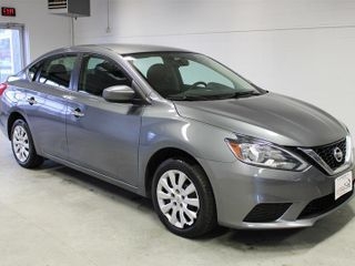 2016 Nissan Sentra