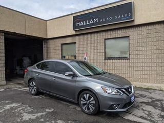 2016 Nissan Sentra