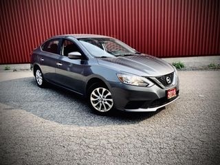 2016 Nissan Sentra