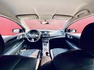 2016 Nissan Sentra