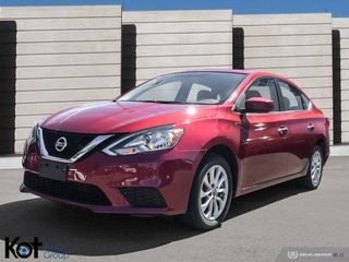 2016 Nissan Sentra