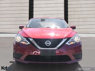 2016 Nissan Sentra