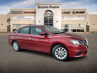2016 Nissan Sentra