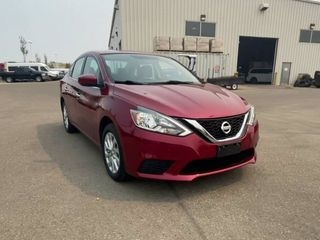 2016 Nissan Sentra
