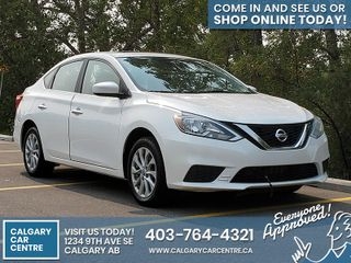 2016 Nissan Sentra