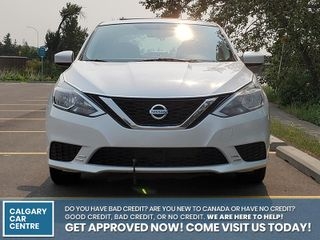 2016 Nissan Sentra