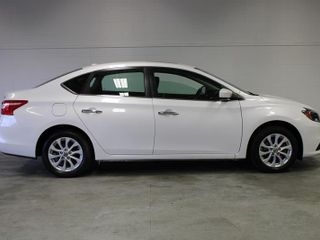 2016 Nissan Sentra