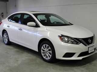 2016 Nissan Sentra