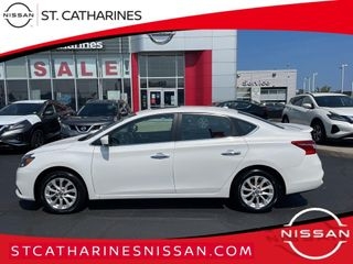 2016 Nissan Sentra