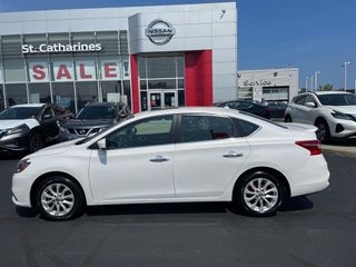2016 Nissan Sentra