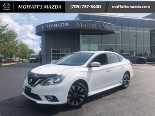 2016 Nissan Sentra