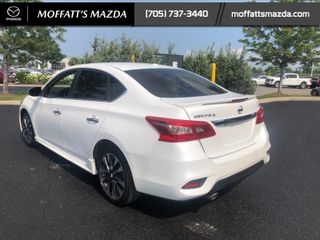2016 Nissan Sentra