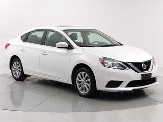 2016 Nissan Sentra
