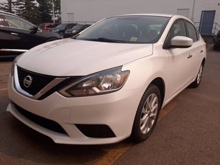 2016 Nissan Sentra