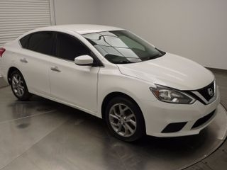 2016 Nissan Sentra