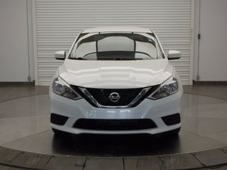 2016 Nissan Sentra