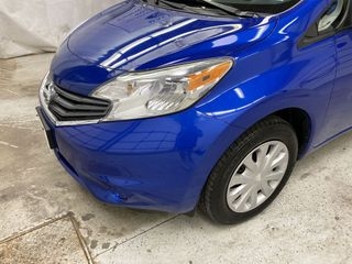 2016 Nissan Versa Note
