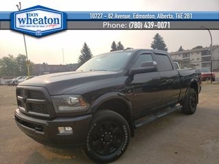 2016 Ram 2500