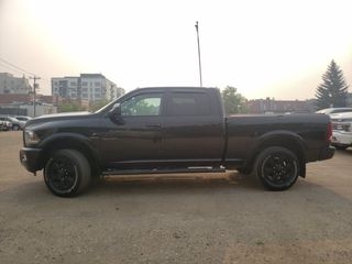 2016 Ram 2500