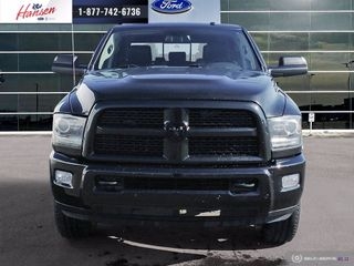 2016 Ram 2500