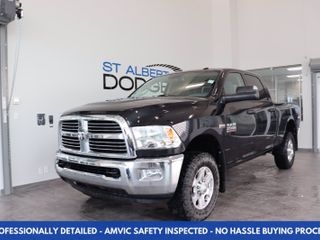 2016 Ram 2500