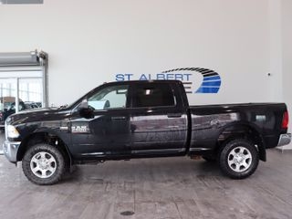 2016 Ram 2500