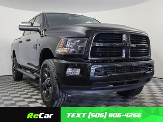 2016 Ram 2500